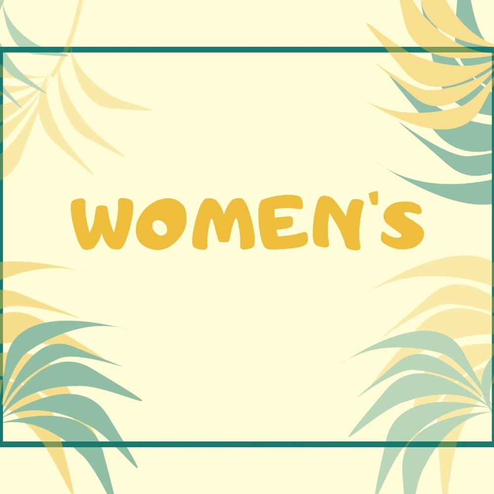 Women's